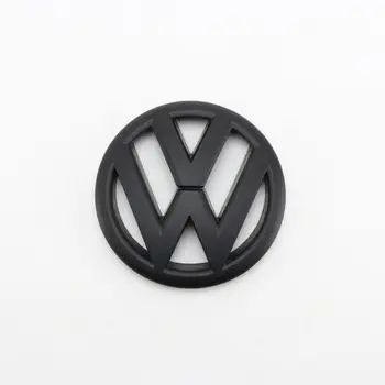 145mm Matt Black Front Grill Car Logo Badge Replacement Emblem for VW VW Volkswagen Tiguan 2009-2014
145mm Matt Black Front Grill Car Logo Badge Replacement Emblem for VW VW Volkswagen Tiguan 2009-2014