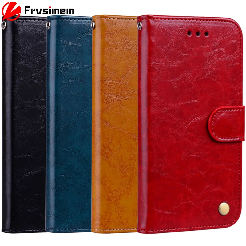 Vintage Leather Wallet For Huawei Y6 2018 ATU-LX3 ATU-L11 ATU-L21 ATU-L22 Y6 Prime 2018 ATU-L31 ATU-L42 Flip Case Cover Stand
Vintage Leather Wallet For Huawei Y6 2018 ATU-LX3 ATU-L11 ATU-L21 ATU-L22 Y6 Prime 2018 ATU-L31 ATU-L42 Flip Case Cover Stand
