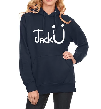 JACK U Kawaii Print Sweatshirt For Women 2019 Spring Winter Fleece Brand Clothing Women's Hoodies Harajuku Pullover Female Hoody
JACK U Kawaii Print Sweatshirt For Women 2019 Spring Winter Fleece Brand Clothing Women's Hoodies Harajuku Pullover Female Hoody