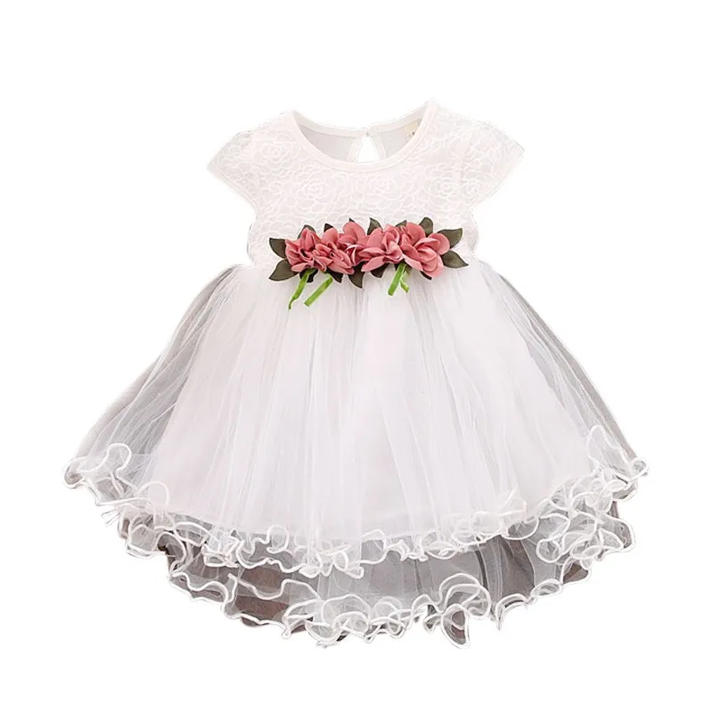 Summer Infant Kids Baby Girl clothes Fashion Floral print Geometry round neck sleeveless cotton casual Princess Party Dresses
Summer Infant Kids Baby Girl clothes Fashion Floral print Geometry round neck sleeveless cotton casual Princess Party Dresses