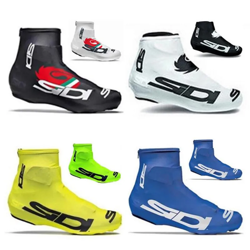 CKAHSBI Unisex Dustproof Cycling Overshoes Bicycle Cycling Overshoes Shoe Cover MTB Bike Shoes Cover Sports Accessories Cover
CKAHSBI Unisex Dustproof Cycling Overshoes Bicycle Cycling Overshoes Shoe Cover MTB Bike Shoes Cover Sports Accessories Cover