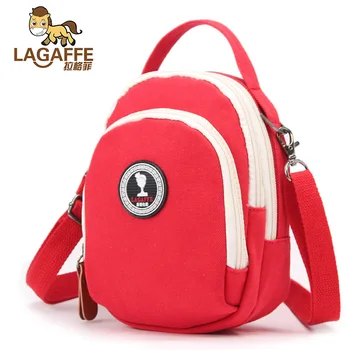 LAGAFFE Small Diaper Bags For Women Baby Nappy Bag Female Messenger Hobos Handbag Mom 
LAGAFFE Small Diaper Bags For Women Baby Nappy Bag Female Messenger Hobos Handbag Mom