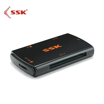 USB3.0 high speed multi-function card reader CF TF SD memory card reader popular 059
USB3.0 high speed multi-function card reader CF TF SD memory card reader popular 059