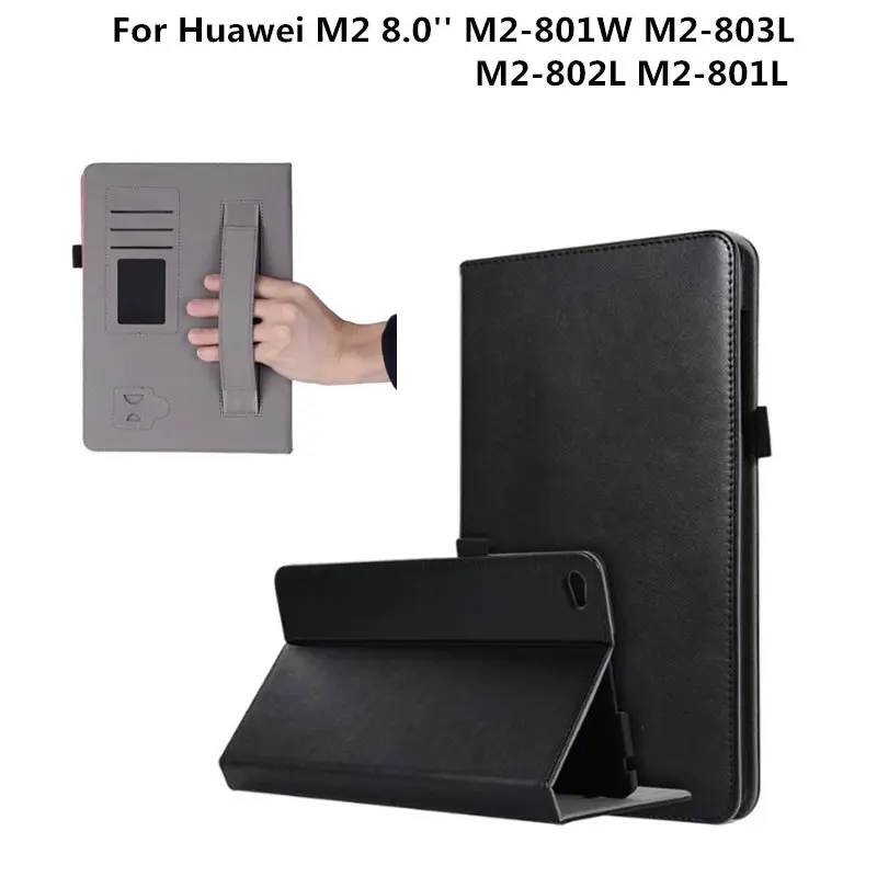 Case For Huawei MediaPad M2 8.0 M2-803L M2-802L Protective Business Stand cover PU Leather Cases For M2-801W M2-801L Tablet
Case For Huawei MediaPad M2 8.0 M2-803L M2-802L Protective Business Stand cover PU Leather Cases For M2-801W M2-801L Tablet