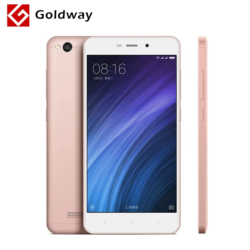 Xiaomi Redmi 4 3 32 Gb