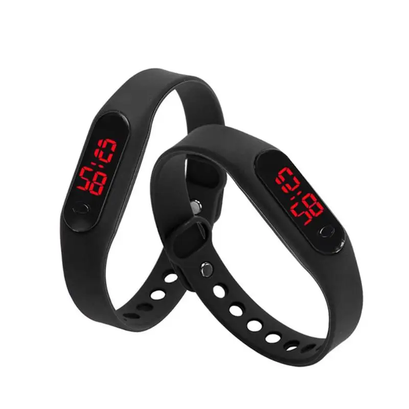 LED Display Plastic Electronic Digital Couple Sport Watch Unisex Bracelet Watch Men clock Montre Homme Relogio Feminino
LED Display Plastic Electronic Digital Couple Sport Watch Unisex Bracelet Watch Men clock Montre Homme Relogio Feminino
