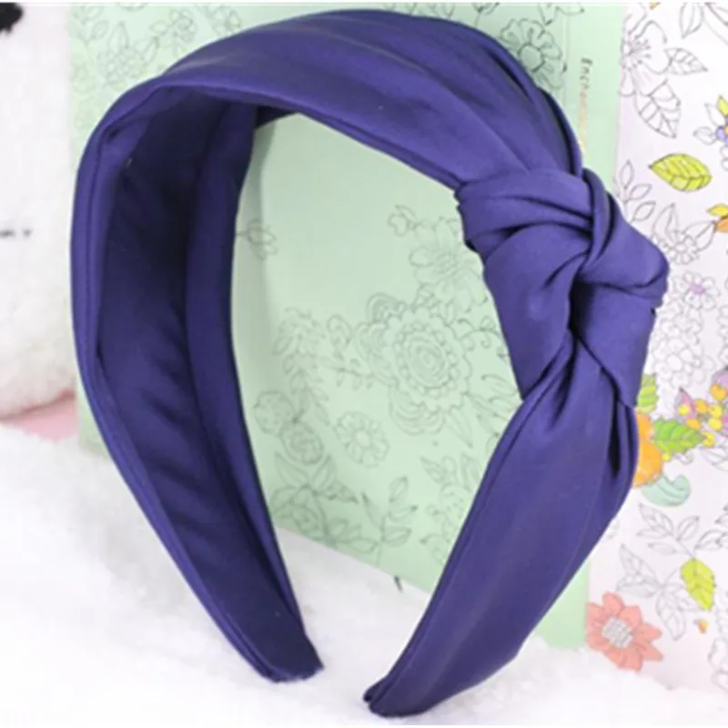 Side Knot Headband for Women Hair Accessories Boutique Bow Hairband Headband Solid Wide Headband Adult Hair Hoop Girls Headband
Side Knot Headband for Women Hair Accessories Boutique Bow Hairband Headband Solid Wide Headband Adult Hair Hoop Girls Headband