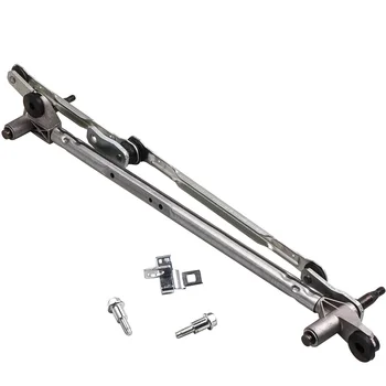 Windscreen Wiper Linkage For Opel Signum VECTRA C 1273401 Front New 32081464 93171541 93185524 93185528
Windscreen Wiper Linkage For Opel Signum VECTRA C 1273401 Front New 32081464 93171541 93185524 93185528