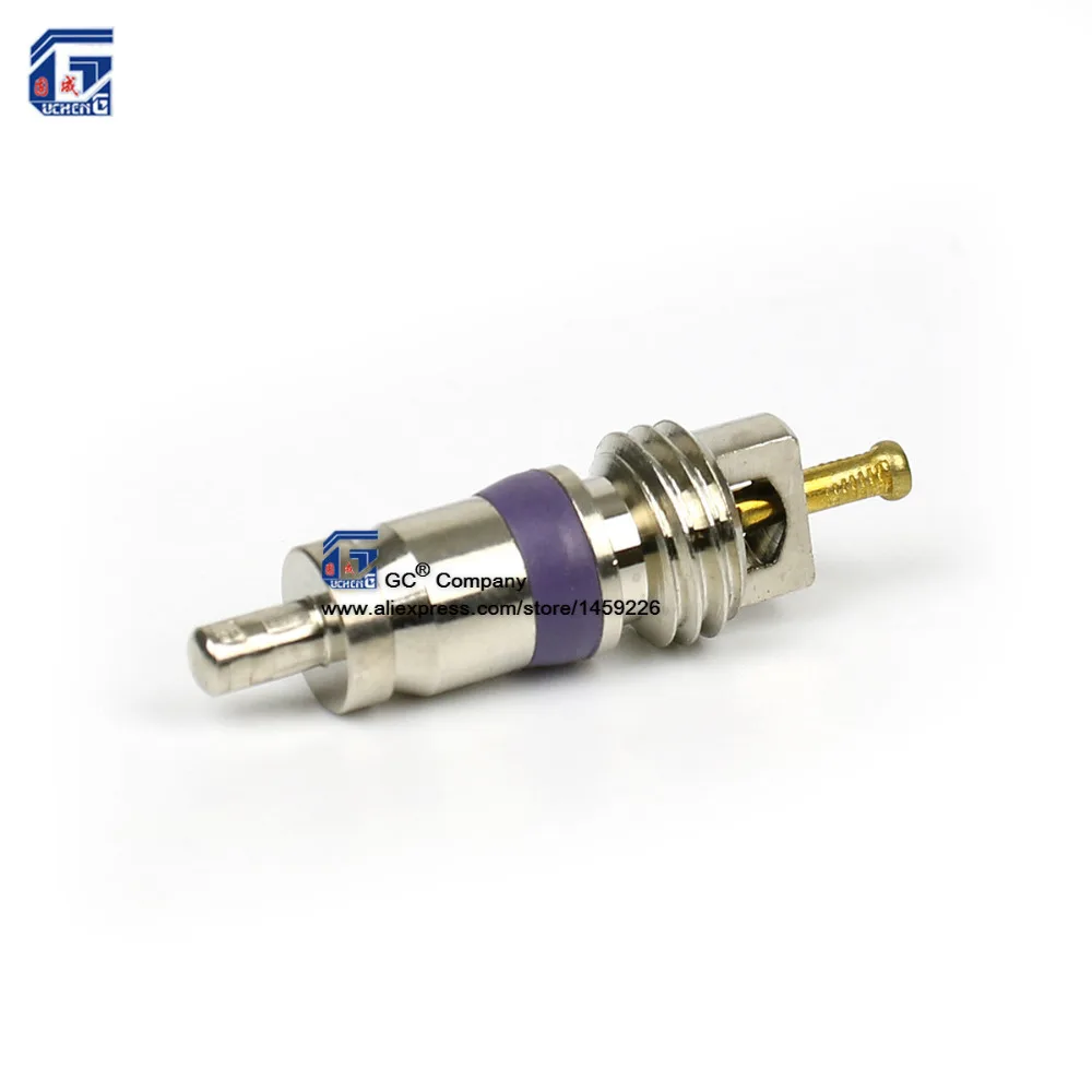 10pcs, Valve Core High Side for BMW Mercedes benz Ford Volkswagen Magotan Sagitar
10pcs, Valve Core High Side for BMW Mercedes benz Ford Volkswagen Magotan Sagitar