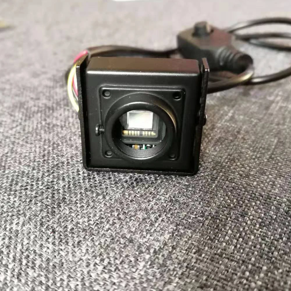 B&W SONY CCD 700TVL Hi-res Mini Square OSD menu mini Camera ATM Camera Nextchip DSP Aerial Photograph FPV Color Digita
B&W SONY CCD 700TVL Hi-res Mini Square OSD menu mini Camera ATM Camera Nextchip DSP Aerial Photograph FPV Color Digita