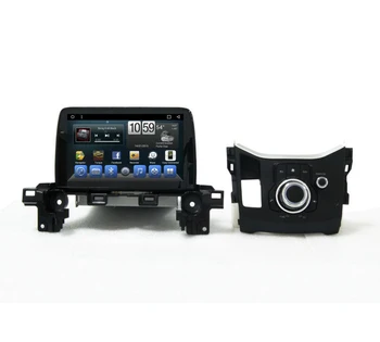 Navirider car dvd player for Mazda CX-5 2017 octa core android 8.1.0 car gps multimedia head unit stereo tape recorder
Navirider car dvd player for Mazda CX-5 2017 octa core android 8.1.0 car gps multimedia head unit stereo tape recorder