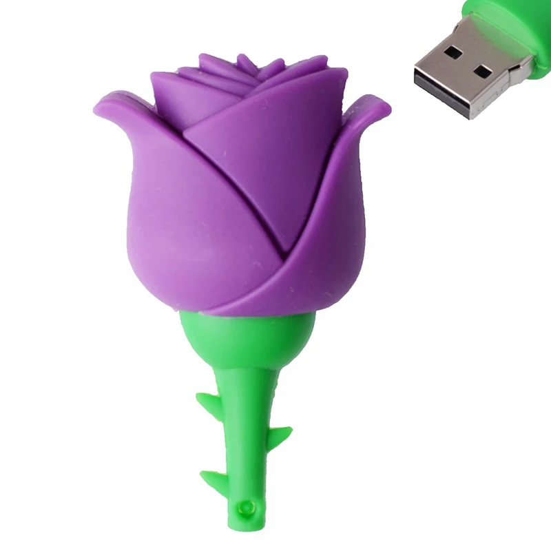 New arrival Rose usb flash drive Pen Drive 8gb 16gb 32gb 64gb Pendrive Flash Card Memory Stick usb Drives
New arrival Rose usb flash drive Pen Drive 8gb 16gb 32gb 64gb Pendrive Flash Card Memory Stick usb Drives