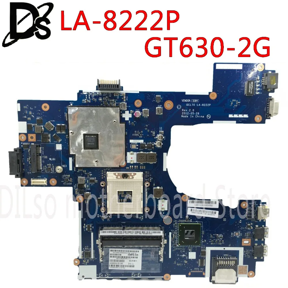 K75VJ MOTHERBOARD For ASUS K75V K75VJ K75VM mainboard QCL70 LA-8222P GT630M-2GB original mothebroard 100% test
K75VJ MOTHERBOARD For ASUS K75V K75VJ K75VM mainboard QCL70 LA-8222P GT630M-2GB original mothebroard 100% test