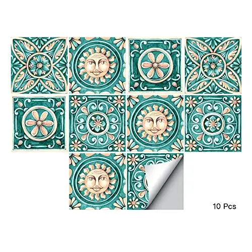 3D Wall Sticker for Living room Kitchen Bathroom Splashback Vinyl Wall Tile Stickers Transfers Wall Decals Room Home Decoration
3D Wall Sticker for Living room Kitchen Bathroom Splashback Vinyl Wall Tile Stickers Transfers Wall Decals Room Home Decoration