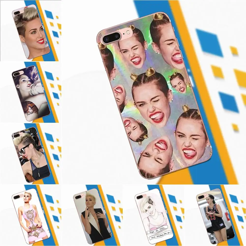 Sexy Girl Miley Cyrus Pattern For Apple iPhone X XS Max XR 4 4S 5 5C 5S SE 6 6S 7 8 Plus TPU Quinn Phone
Sexy Girl Miley Cyrus Pattern For Apple iPhone X XS Max XR 4 4S 5 5C 5S SE 6 6S 7 8 Plus TPU Quinn Phone