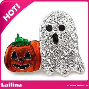 Halloween Party Event Jack O Lantern Spooky Ghost Pumpkin Brooch Pin Costume Charm
Halloween Party Event Jack O Lantern Spooky Ghost Pumpkin Brooch Pin Costume Charm