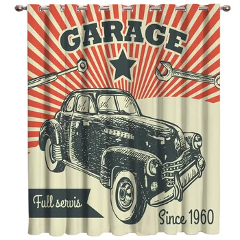 Car Race Since 1960 Window Treatments Curtains Valance Bathroom Curtains Bedroom Kitchen Indoor Swag Curtain Panels With Grommet
Car Race Since 1960 Window Treatments Curtains Valance Bathroom Curtains Bedroom Kitchen Indoor Swag Curtain Panels With Grommet