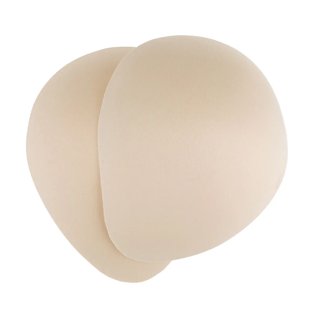 1 Pair Bra Pads Inserts Push Up Bra Enhancer Chest Womens Comfortable Removable Replacement For Swimsuits Workouts Mastectomy
1 Pair Bra Pads Inserts Push Up Bra Enhancer Chest Womens Comfortable Removable Replacement For Swimsuits Workouts Mastectomy