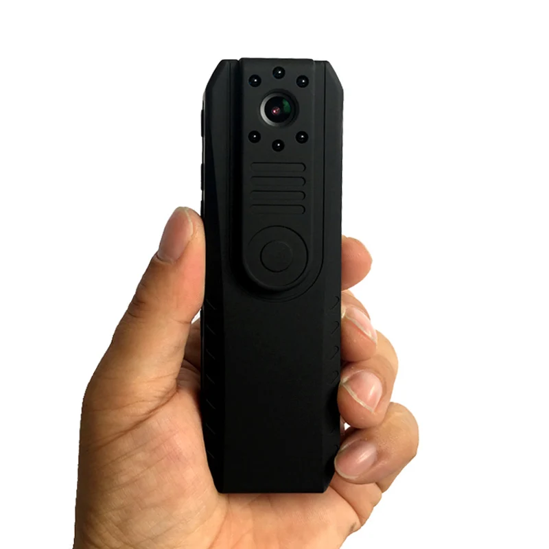 Night Vision mini wireless WiFi Camera with 1.5 inch screen Novatek 96650 Body Police Pocket Camera Loop Recorder Mini DV DVR
Night Vision mini wireless WiFi Camera with 1.5 inch screen Novatek 96650 Body Police Pocket Camera Loop Recorder Mini DV DVR