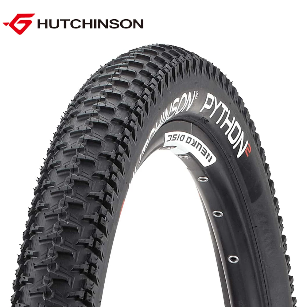 

HUTCHINSON bicycle tires 26 27.5 29*2.1 2.25 127 TPI tubeless ready tire XC-cross country folding tyres France original PYTHON