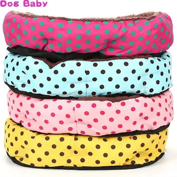 Dogbaby Warm Soft Dog Bed Suitable Pet Cat Rabbit Octagonal Bed House Cushion Basket For Small Medium Pet
Dogbaby Warm Soft Dog Bed Suitable Pet Cat Rabbit Octagonal Bed House Cushion Basket For Small Medium Pet