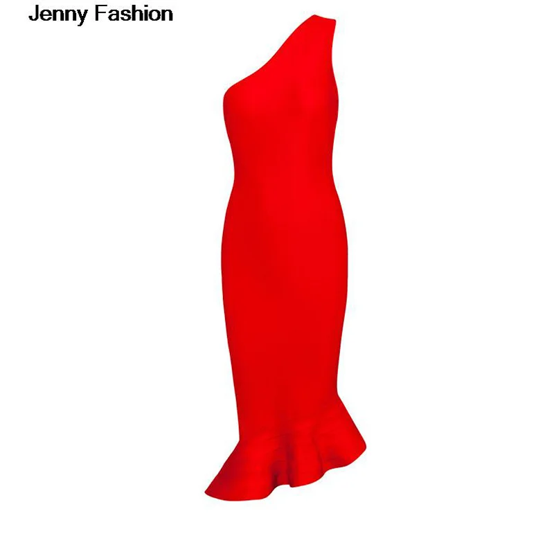 Jenny Fashion 2016 New Hot Women Sexy Bodycon One Shoulder Red White Classic Special Occation Evening Party Bandage Dress
Jenny Fashion 2016 New Hot Women Sexy Bodycon One Shoulder Red White Classic Special Occation Evening Party Bandage Dress