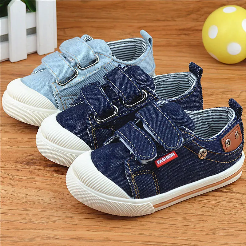 2019 Denim Kids Shoes For Girls Baby Boys Sneakers Jeans Children Canvas Shoes Running Sneakers Spring Sport Shoes Toddler
2019 Denim Kids Shoes For Girls Baby Boys Sneakers Jeans Children Canvas Shoes Running Sneakers Spring Sport Shoes Toddler