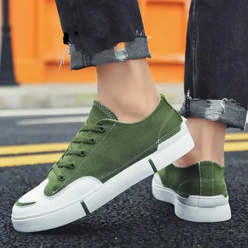 Classic shoes men fashion flat sneakers man casual shoes high quality trainers male tenis masculino zapatos de hombre YC-52
Classic shoes men fashion flat sneakers man casual shoes high quality trainers male tenis masculino zapatos de hombre YC-52