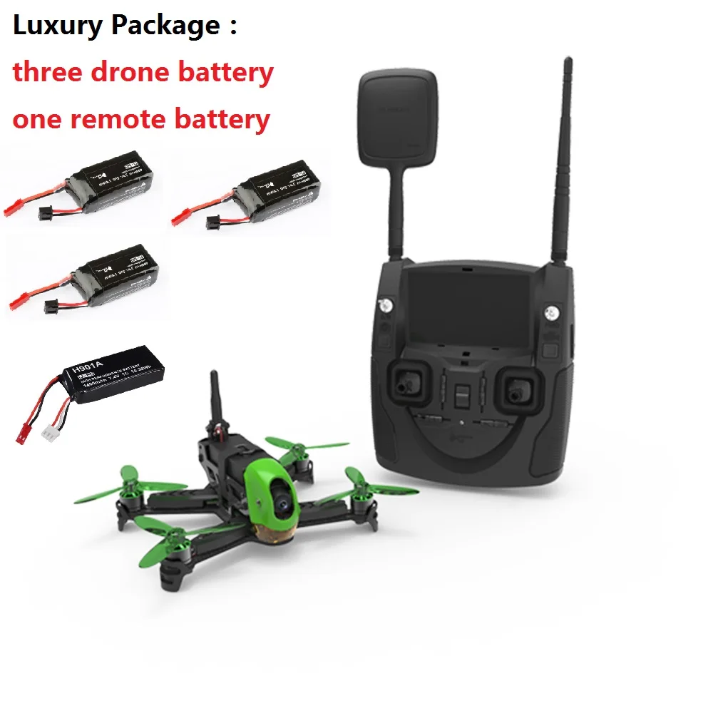 

(In Stock) Hubsan H123D X4 Jet 4CH 5.8G RC Helicopter Micro Speed Racing FPV Drone Quadcopter with HD 720P Camera 3D Roll RTF