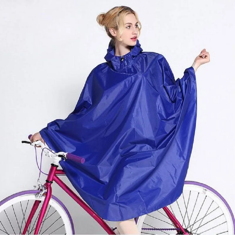 Women Raincoat Professional Adult Fashion Bike Rain Poncho Women Hooded Raincoat Outdoor Bicycle Rainwear Waterproof Rain Coat
Women Raincoat Professional Adult Fashion Bike Rain Poncho Women Hooded Raincoat Outdoor Bicycle Rainwear Waterproof Rain Coat