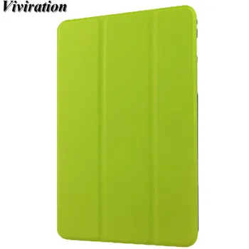 Viviration Solid Green Tablet Shell For Samsung Galaxy Tab A 9.7 T 550 T555 TabA T580 T585 Galaxy Tab E 9.6 T560 T561 Case Cover
Viviration Solid Green Tablet Shell For Samsung Galaxy Tab A 9.7 T 550 T555 TabA T580 T585 Galaxy Tab E 9.6 T560 T561 Case Cover