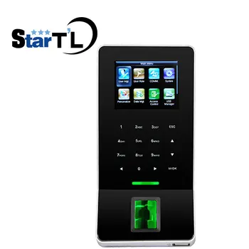 Free Shipping ZK F22 Biometric Fingerprint Access Control With BioID Live access control door access control
Free Shipping ZK F22 Biometric Fingerprint Access Control With BioID Live access control door access control