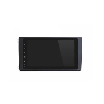 Android 10.0 Stereo Car radio GPS player for Porsche Cayenne 2003-2010 with Radio Touch Screen Multimedia Navigation
Android 10.0 Stereo Car radio GPS player for Porsche Cayenne 2003-2010 with Radio Touch Screen Multimedia Navigation