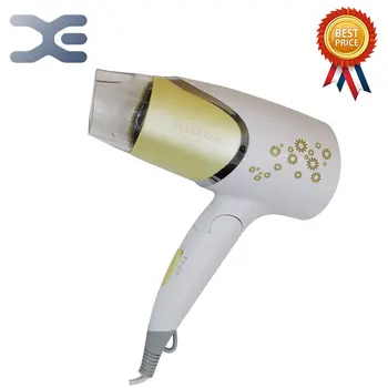 1600W Foldable Handle Hot/Cold Air Electric Hair Dryer Household Travel Quick Dry Hair FH6259
1600W Foldable Handle Hot/Cold Air Electric Hair Dryer Household Travel Quick Dry Hair FH6259