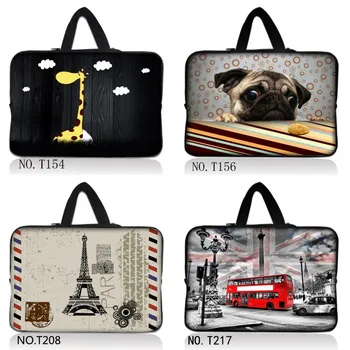 Fancy Seeker Notebook Cover Sleeve Soft Computer Pouch Laptop Case Bag For 10" 11" 12" 13" 13.3" 14" 15" 15.6"17" PC
Fancy Seeker Notebook Cover Sleeve Soft Computer Pouch Laptop Case Bag For 10" 11" 12" 13" 13.3" 14" 15" 15.6"17" PC