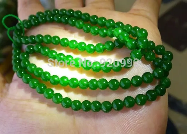 Wholesale&FREE P&P**6MM Hetian green jade jasper necklace chain chinese emerald jadeite bracelet
Wholesale&FREE P&P**6MM Hetian green jade jasper necklace chain chinese emerald jadeite bracelet