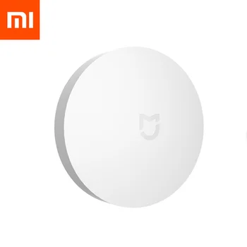 Original Xiaomi Wireless Smart Switch Intelligent Remote Multifunction House Control Center Intelligent for MI Smart home Kits
Original Xiaomi Wireless Smart Switch Intelligent Remote Multifunction House Control Center Intelligent for MI Smart home Kits