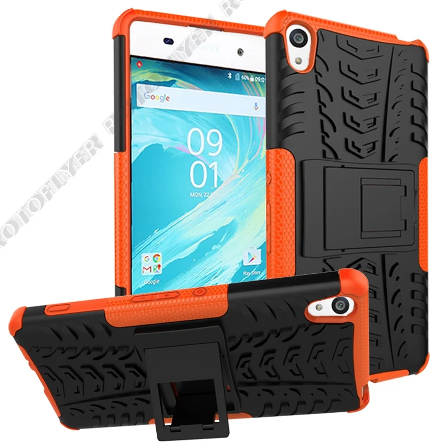 2 in 1 Armor Style Case for Sony Xperia XA XA1 XA3 Ultera XA2 Plus C6 Back Cover Heavy Duty Coque Hard PC+Soft Silicone Fundas
2 in 1 Armor Style Case for Sony Xperia XA XA1 XA3 Ultera XA2 Plus C6 Back Cover Heavy Duty Coque Hard PC+Soft Silicone Fundas
