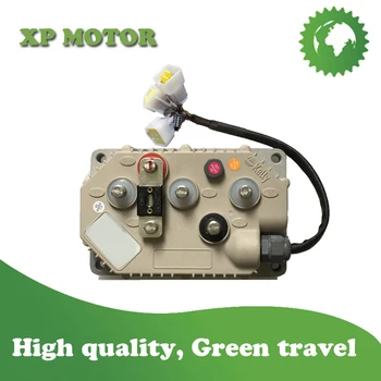 Kelly KLS7215H Sealed sinusoidal wave controller with Regen function for 1500W BLDC Motor
Kelly KLS7215H Sealed sinusoidal wave controller with Regen function for 1500W BLDC Motor