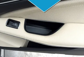Car Organizer For Mercedes Benz A Class W176 2012 2013 - 2016 Interior Rear Door Handle Armrest Storage Box Container Holder
Car Organizer For Mercedes Benz A Class W176 2012 2013 - 2016 Interior Rear Door Handle Armrest Storage Box Container Holder