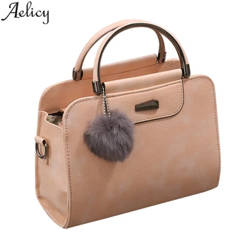 Aelicy Female Crossbody Bags For Women 2019 High Quality Women's Hair Bag Scrub Sandbag Shoulder Bag Women Pocket
Aelicy Female Crossbody Bags For Women 2019 High Quality Women's Hair Bag Scrub Sandbag Shoulder Bag Women Pocket
