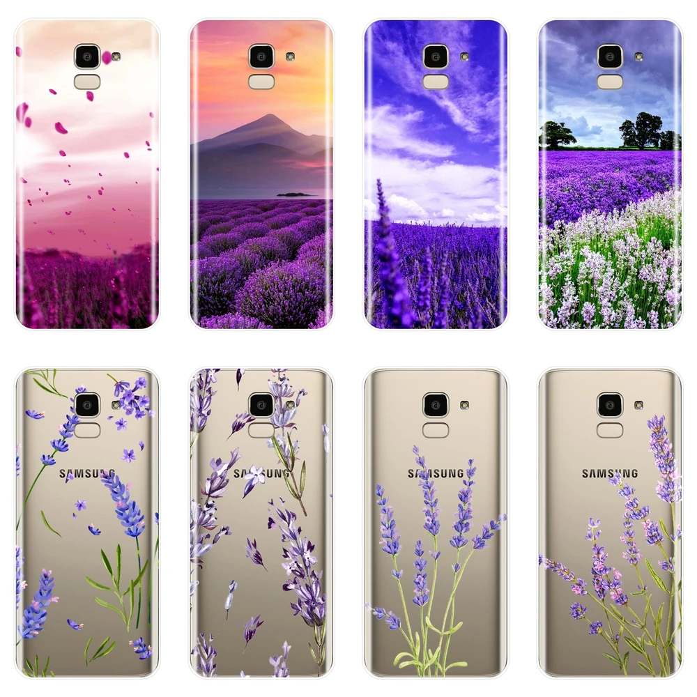 Phone Case For Samsung Galaxy J4 J6 J8 Plus 2018 J3 J5 J7 2015 2016 2017 Silicone Flower Back Cover For Samsung J2 J5 J7 Prime
Phone Case For Samsung Galaxy J4 J6 J8 Plus 2018 J3 J5 J7 2015 2016 2017 Silicone Flower Back Cover For Samsung J2 J5 J7 Prime