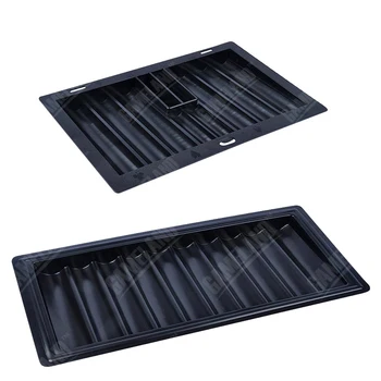 1 piece 350 500 Chips Tray stands Plate Dish Board Game Home gaming for poker card or other game card
1 piece 350 500 Chips Tray stands Plate Dish Board Game Home gaming for poker card or other game card