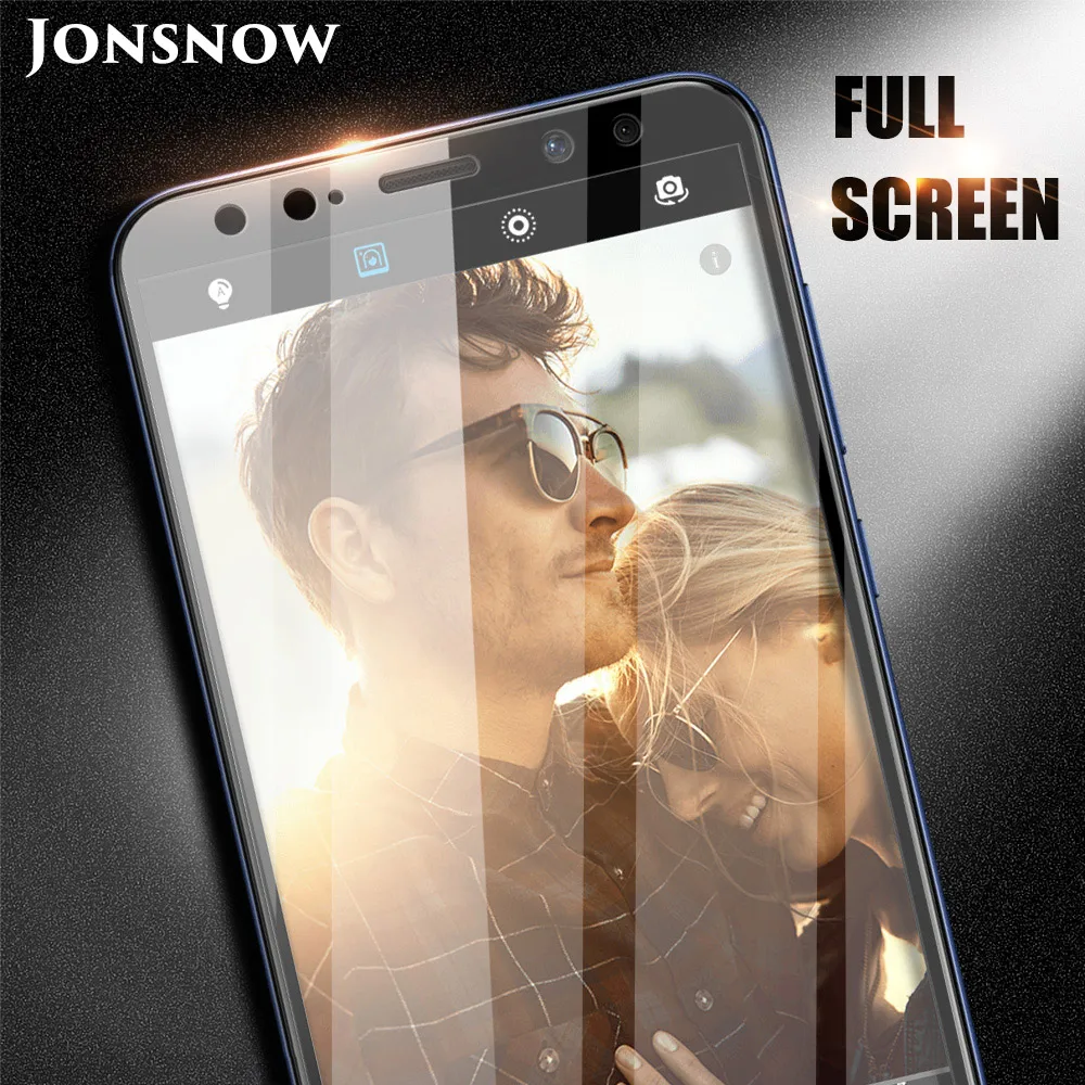 N-KHW1838_1_JONSNOW Tempered Glass for Huawei Mate 10 Lite Full Coverage Protective Film for Huawei Nova 2i Honor 9i Screen Protector
