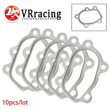 VR - 10PCS/LOT For T25 T28 GT25 GT28 Turbocharger Gasket fitting for Turbo GT25 5 Bolt VR4810
VR - 10PCS/LOT For T25 T28 GT25 GT28 Turbocharger Gasket fitting for Turbo GT25 5 Bolt VR4810