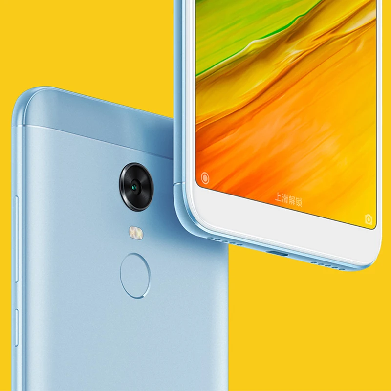 Redmi Plus