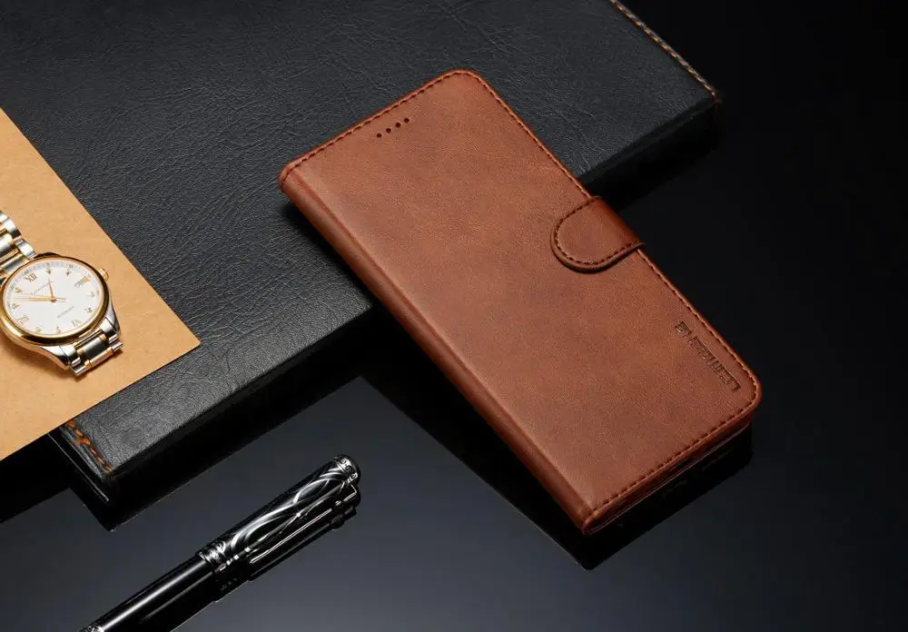 Business luxury Leather wallet Phone Case For Xiaomi Redmi Note 6 Cover Magnetic Case For Xiaomi Redmi Note 6 Pro Case Coque et
Business luxury Leather wallet Phone Case For Xiaomi Redmi Note 6 Cover Magnetic Case For Xiaomi Redmi Note 6 Pro Case Coque et