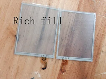 New 3.5" inch touch screen touch panel for UNISTRONG MG750 MG758 750 758 GIS Collector Free shipping
New 3.5" inch touch screen touch panel for UNISTRONG MG750 MG758 750 758 GIS Collector Free shipping