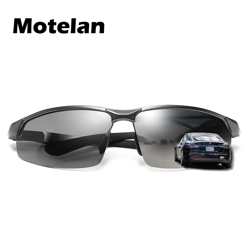 2019 New Men Women Photochromic Polarized Sunglasses for Drivers Male Cycling Driving Fishing Goggle UV400 Sports Sun Glasses
2019 New Men Women Photochromic Polarized Sunglasses for Drivers Male Cycling Driving Fishing Goggle UV400 Sports Sun Glasses
