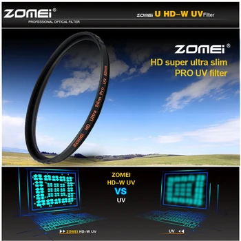 Zomei 52 55 58 67 77 mm FLD UV CPL MC MCUV Filter For D5200 D5300 D3300 D5500 100D EOS 400D 550D 500D
Zomei 52 55 58 67 77 mm FLD UV CPL MC MCUV Filter For D5200 D5300 D3300 D5500 100D EOS 400D 550D 500D